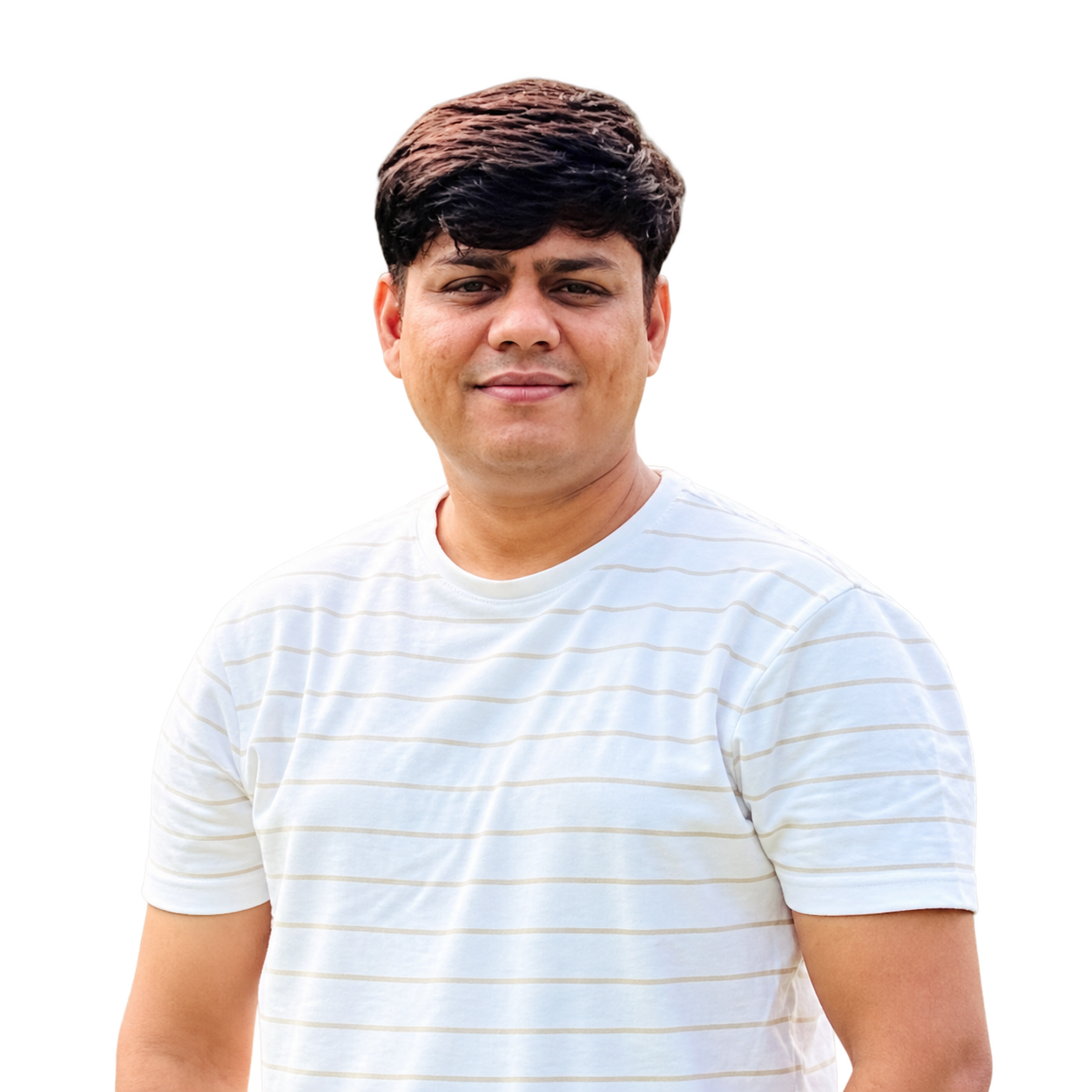 Darshan Zinzuwadiya