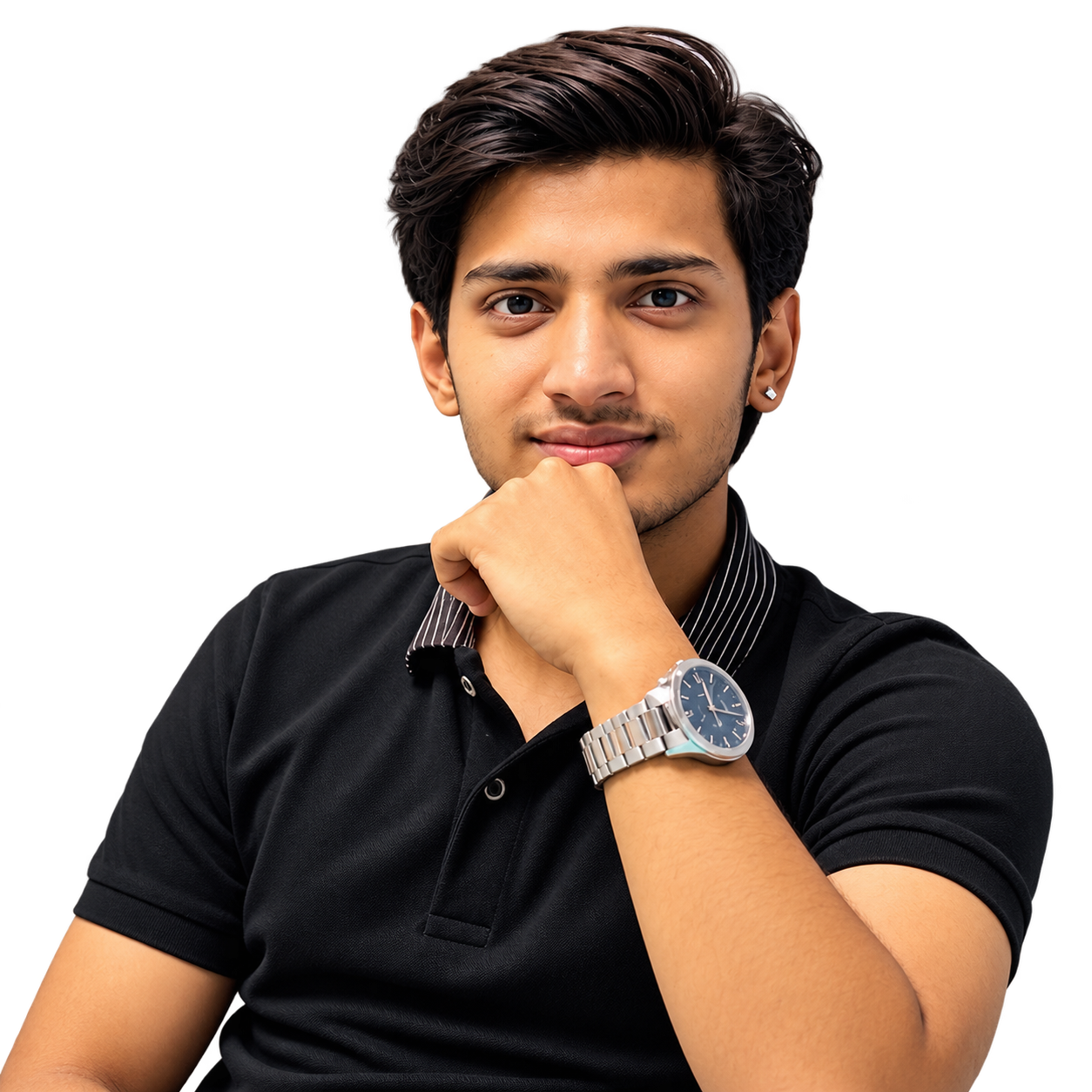 Kushal Baid