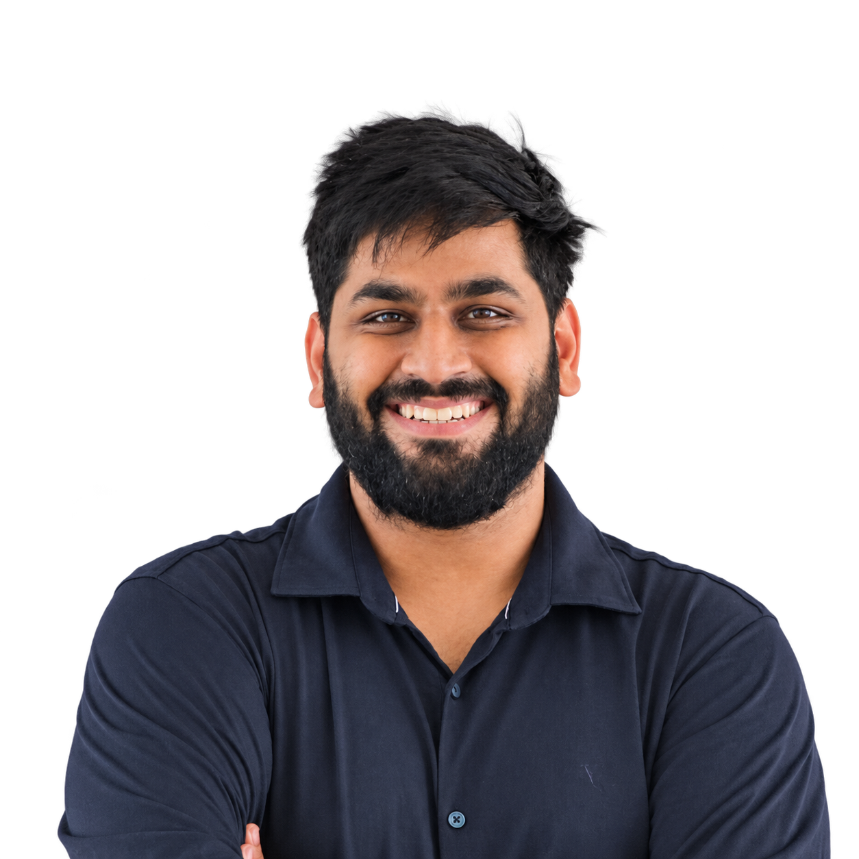 Raunak Bagga